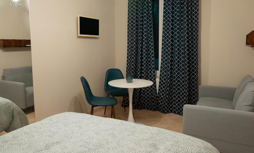 Apartment Mini