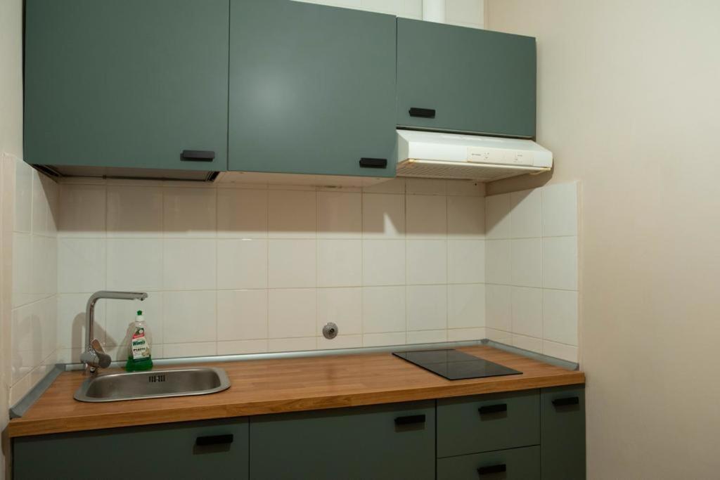 Mini Apartment Rom